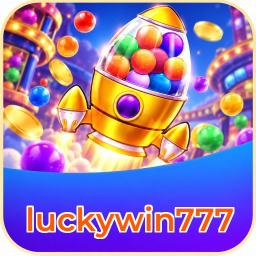 Screenshot 1 - luckywin777 Home Screen