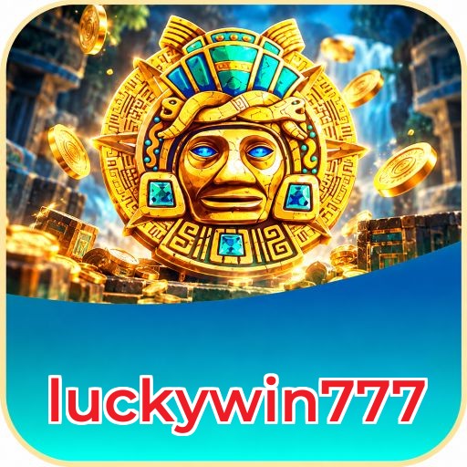 Screenshot 1 - luckywin777 Home Screen