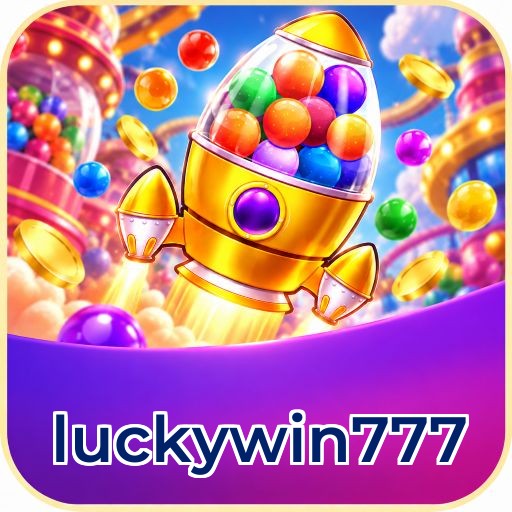 Screenshot 1 - luckywin777 Home Screen
