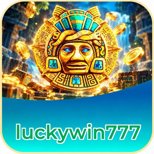 Screenshot 1 - luckywin777 Home Screen