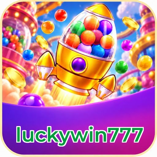 Screenshot 1 - luckywin777 Home Screen
