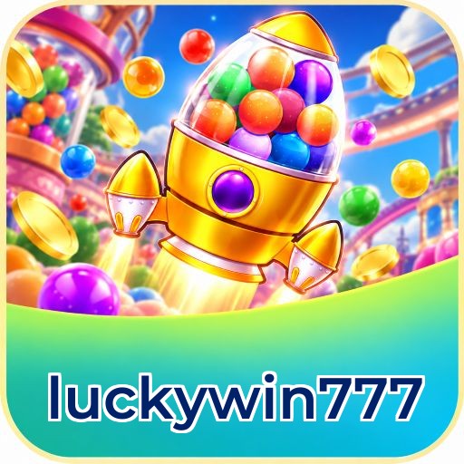 Screenshot 1 - luckywin777 Home Screen