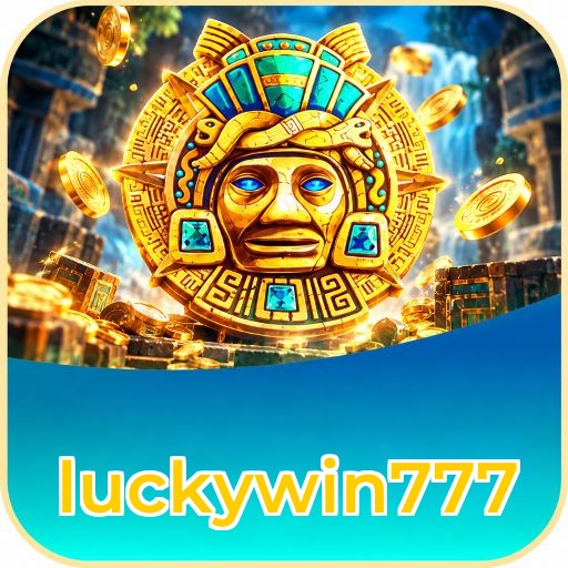 Screenshot 1 - luckywin777 Home Screen
