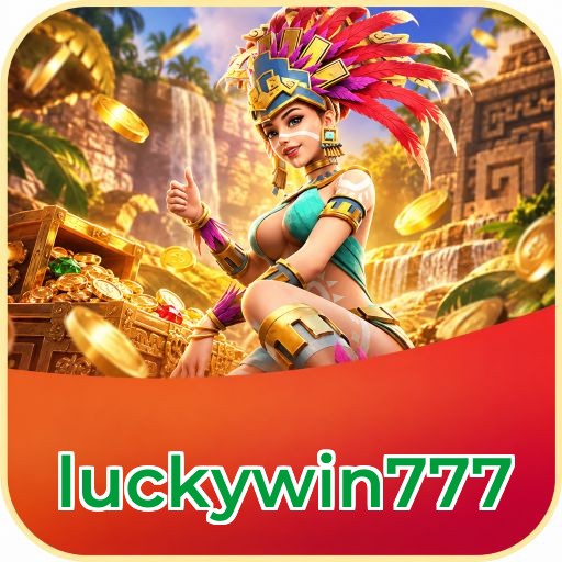 Screenshot 1 - luckywin777 Home Screen
